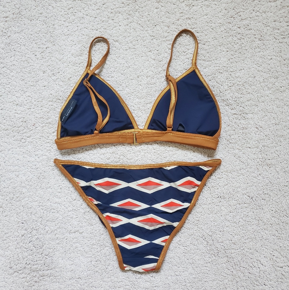 Marc By Marc Jacobs Bikini - Picture 2 of 13
